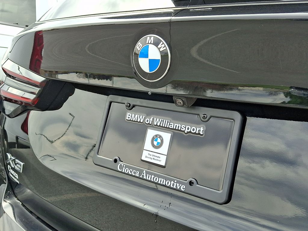 2023 BMW X3 30i - Photo 34