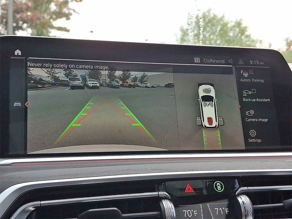 2022 Bmw X7 xDrive40i photo 4