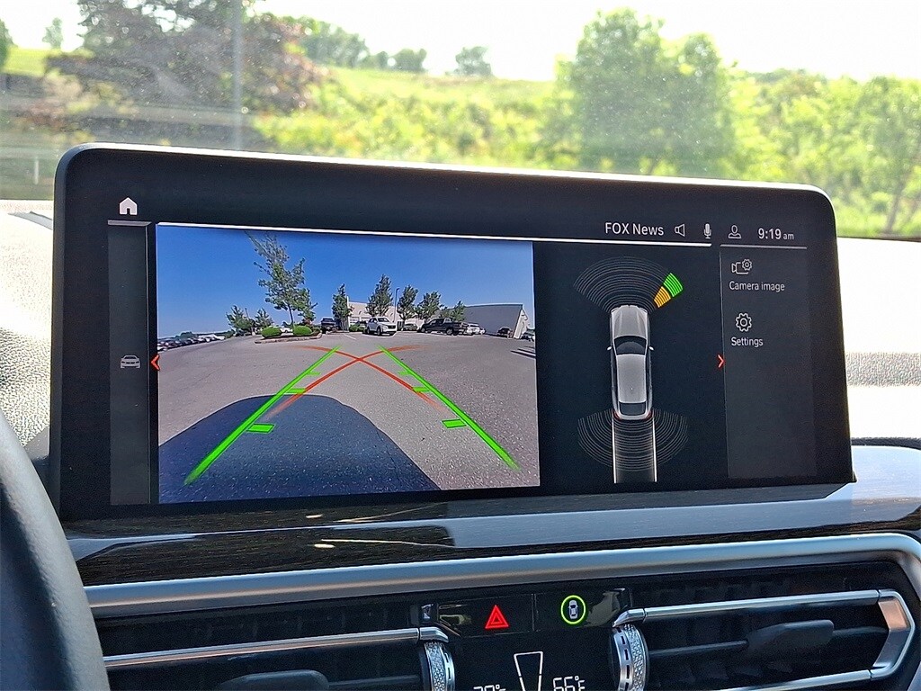 2024 Bmw X4 xDrive30i photo 4