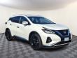 Used 2022 Nissan Murano Platinum SUV