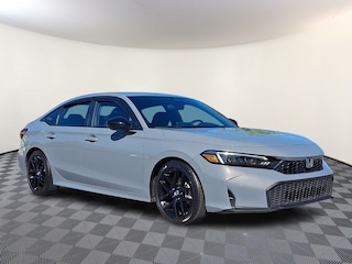 2025 Honda Civic Sport Sedan for sale in Muncy PA