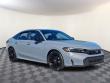 Used 2025 Honda Civic Sport Sedan