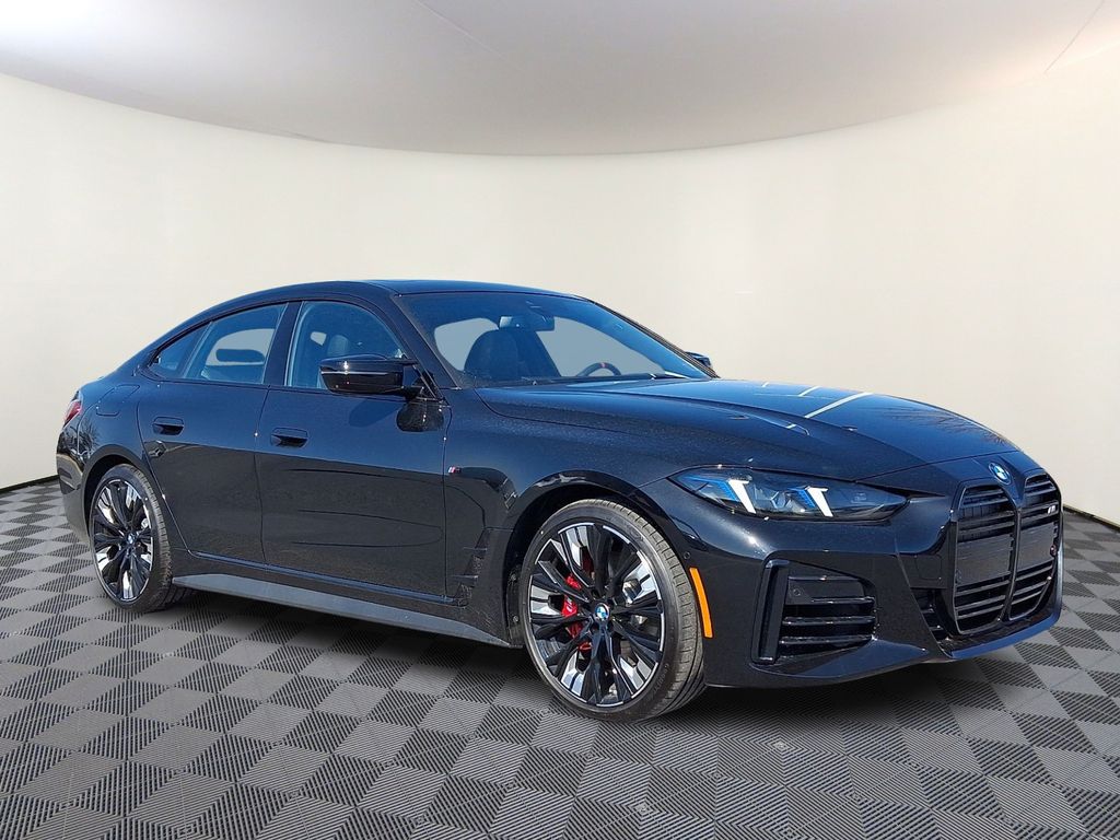 2026 BMW 4 Series M440i xDrive Gran Coupe's photo