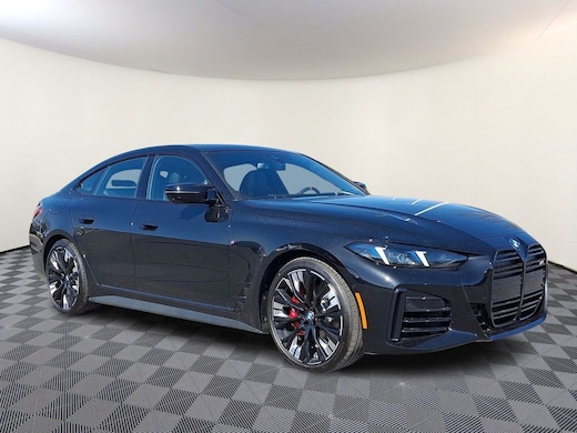 2026 BMW 4 Series M440i xDrive Gran Coupe Hatchback