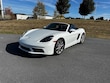 Porsche 718 Boxster