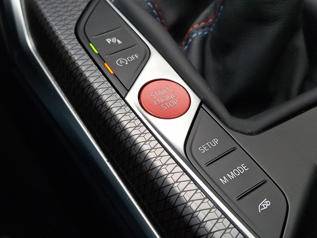 2026 BMW M2 Coupe M2 - Photo 20