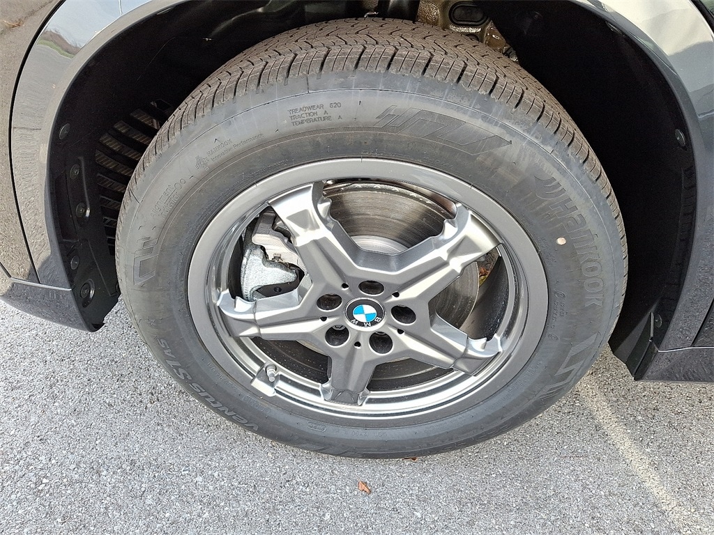 New 2026 BMW X1 xDrive28i SUV