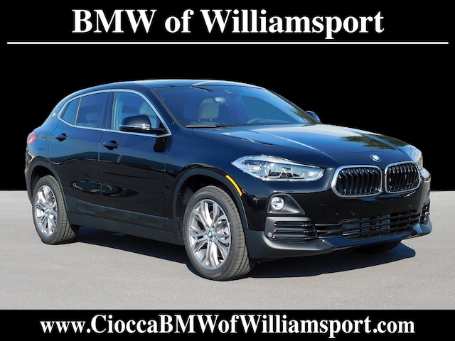 New 2020 Bmw X2 For Sale At Bmw Of Williamsport Vin Wbxyj1c01l5p23299