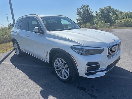 2023 BMW X5 xDrive40i SUV 2023 BMW X5 xDrive40i SUV