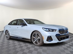2025 BMW i5 M60 Sedan for sale