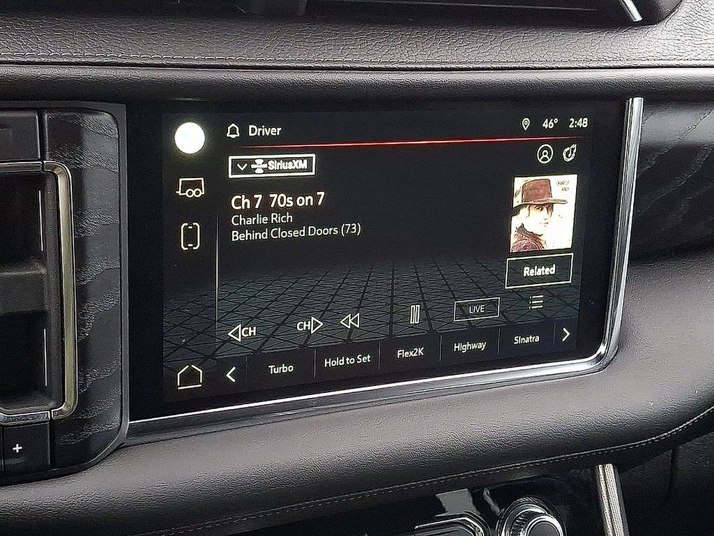 2022 GMC Yukon Denali - Photo 33