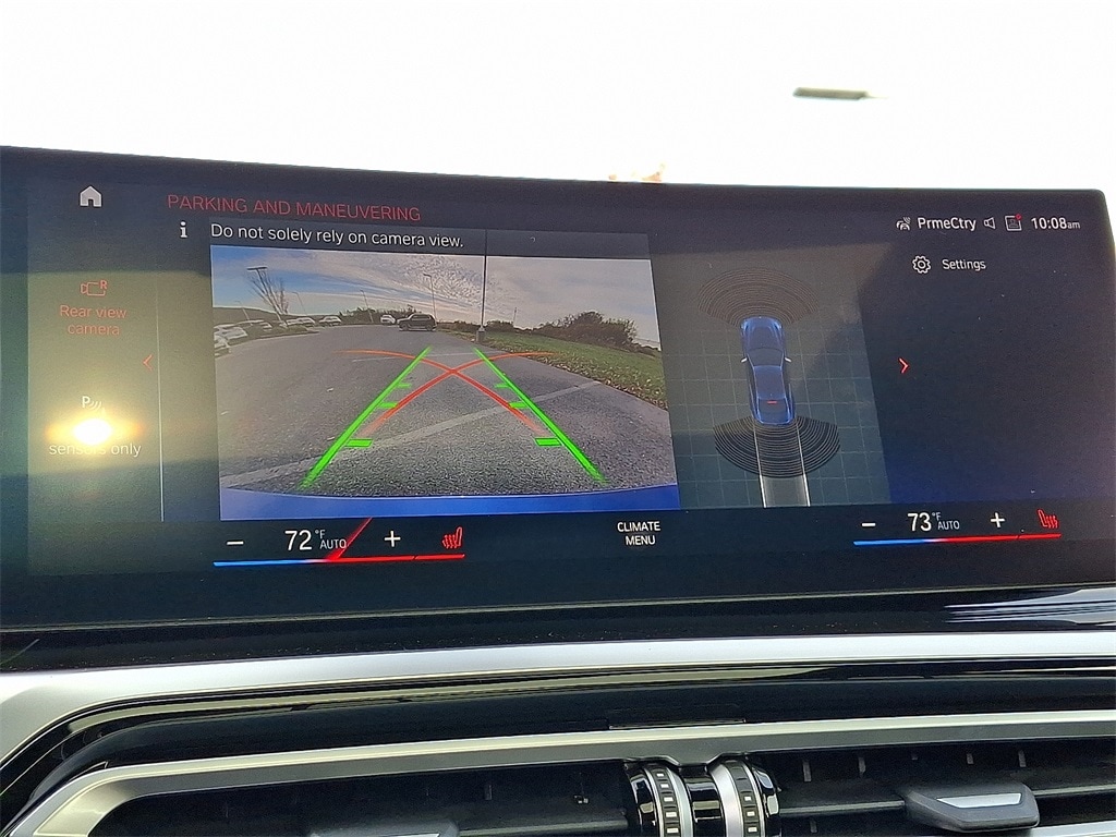 Used 2024 BMW 2 Series M240i Coupe