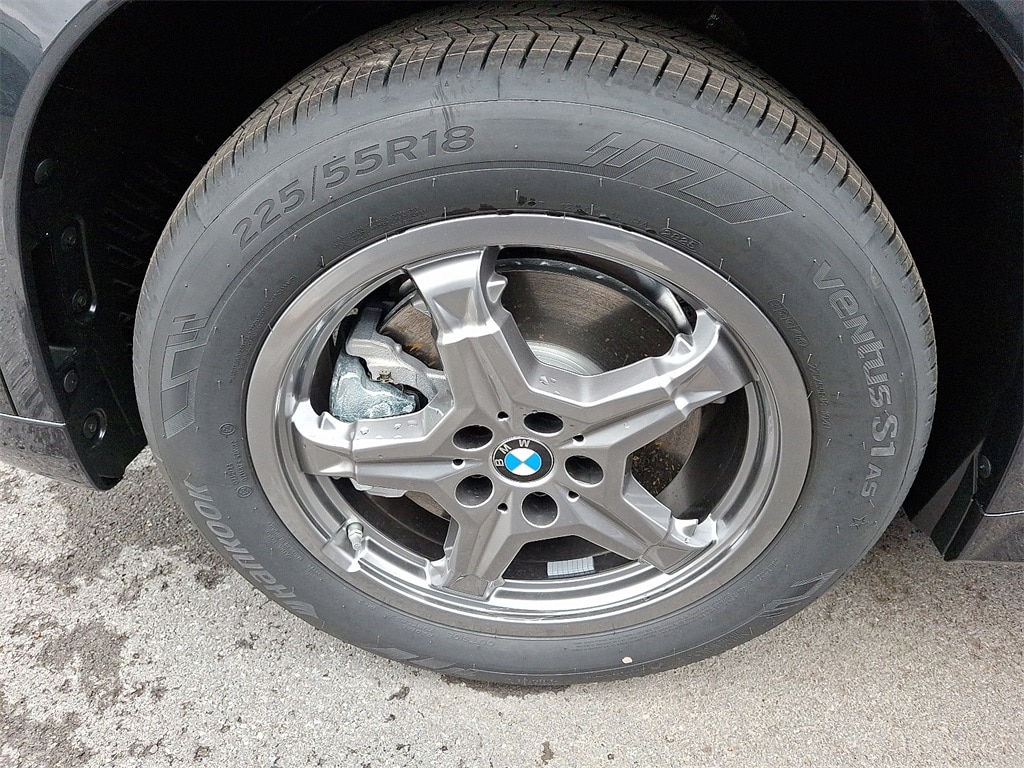 New 2026 BMW X1 xDrive28i SUV