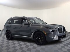 2027 BMW X7 xDrive40i SUV