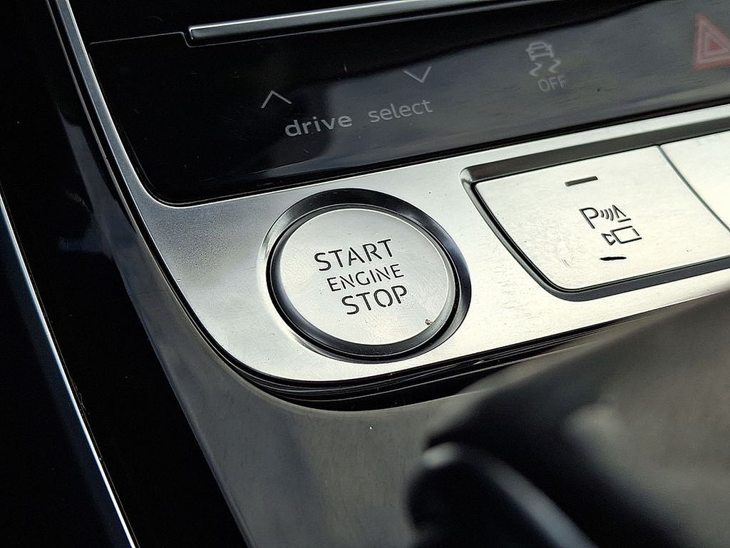 2019 Audi A8 Base - Photo 30