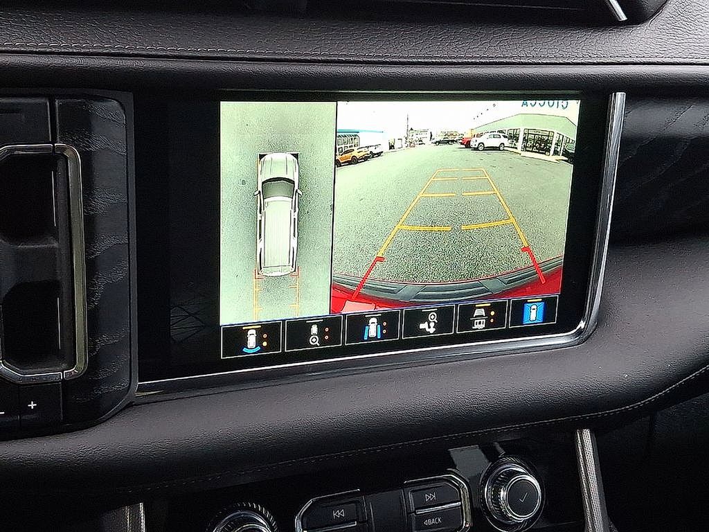 2022 GMC Yukon Denali - Photo 5