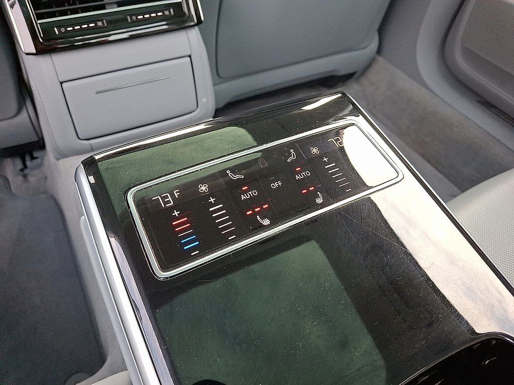 2019 Audi A8 Base - Photo 15