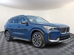 2026 BMW X1 xDrive28i SUV
