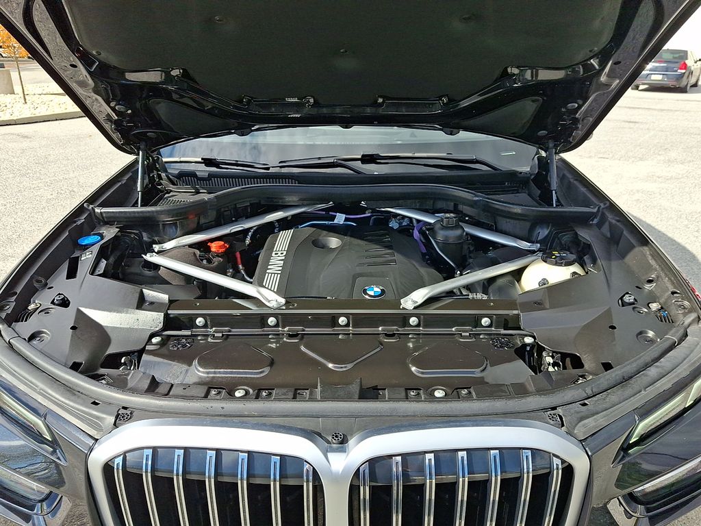 2023 BMW X7 40i - Photo 32