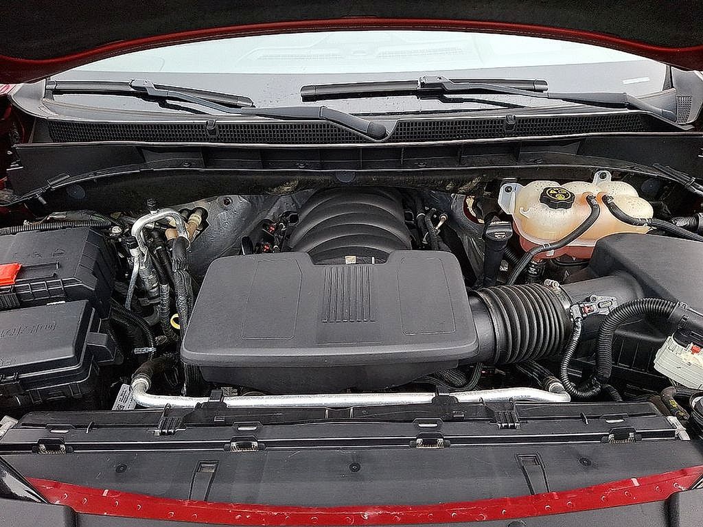 2022 GMC Yukon Denali - Photo 45