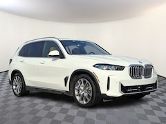 2024 BMW X5 xDrive50e SUV for sale