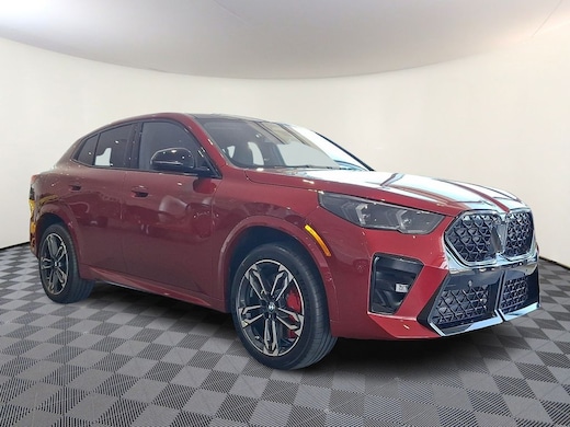 2026 BMW X2 xDrive28i SUV