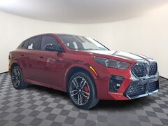 2026 BMW X2 xDrive28i SUV