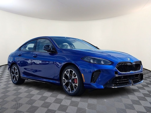 2026 BMW 2 Series 228 Gran Coupe Sedan