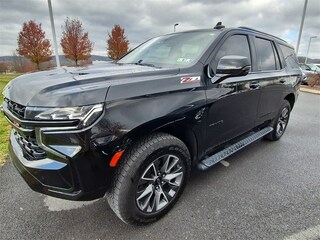 2023 Chevrolet Tahoe Z71 SUV for sale in Muncy PA