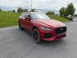 Used 2021 Jaguar F-PACE P250 SUV