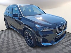 2026 BMW X1 xDrive28i SUV