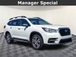 Used 2022 Subaru Ascent Touring SUV