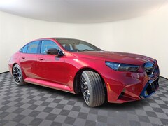 2026 BMW M5 Base Sedan