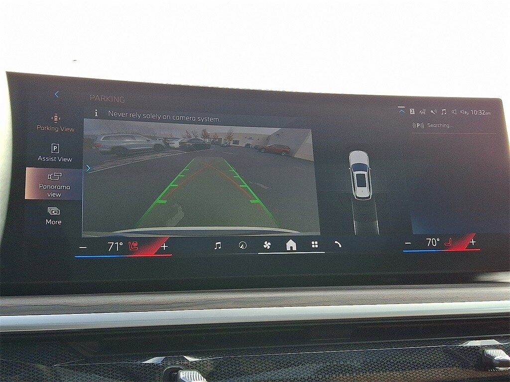 2024 Bmw X5 xDrive50e photo 3