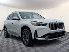 2026 BMW X1 xDrive28i SUV