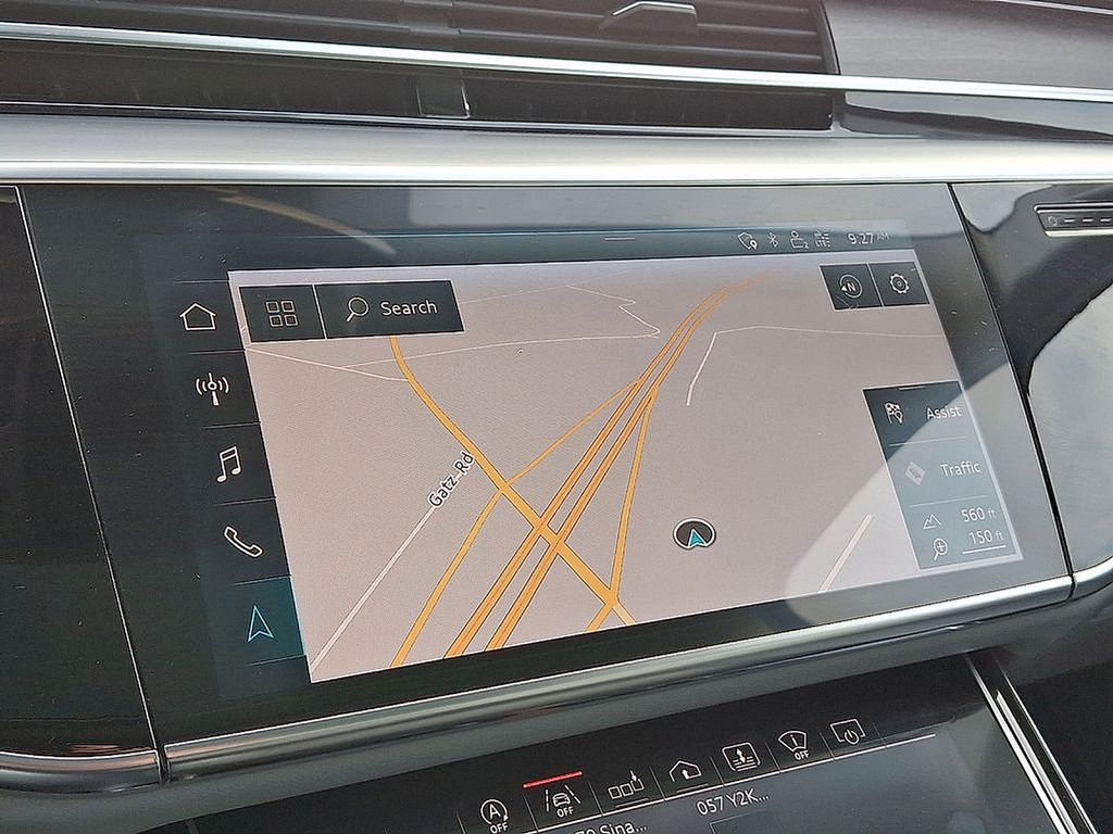 2019 Audi A8 Base - Photo 3