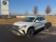 Used 2022 Volkswagen Taos 1.5T SEL SUV