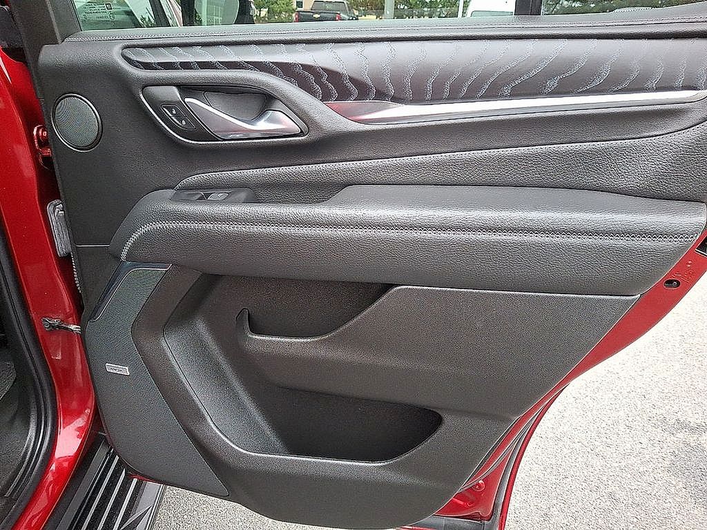2022 GMC Yukon Denali - Photo 20