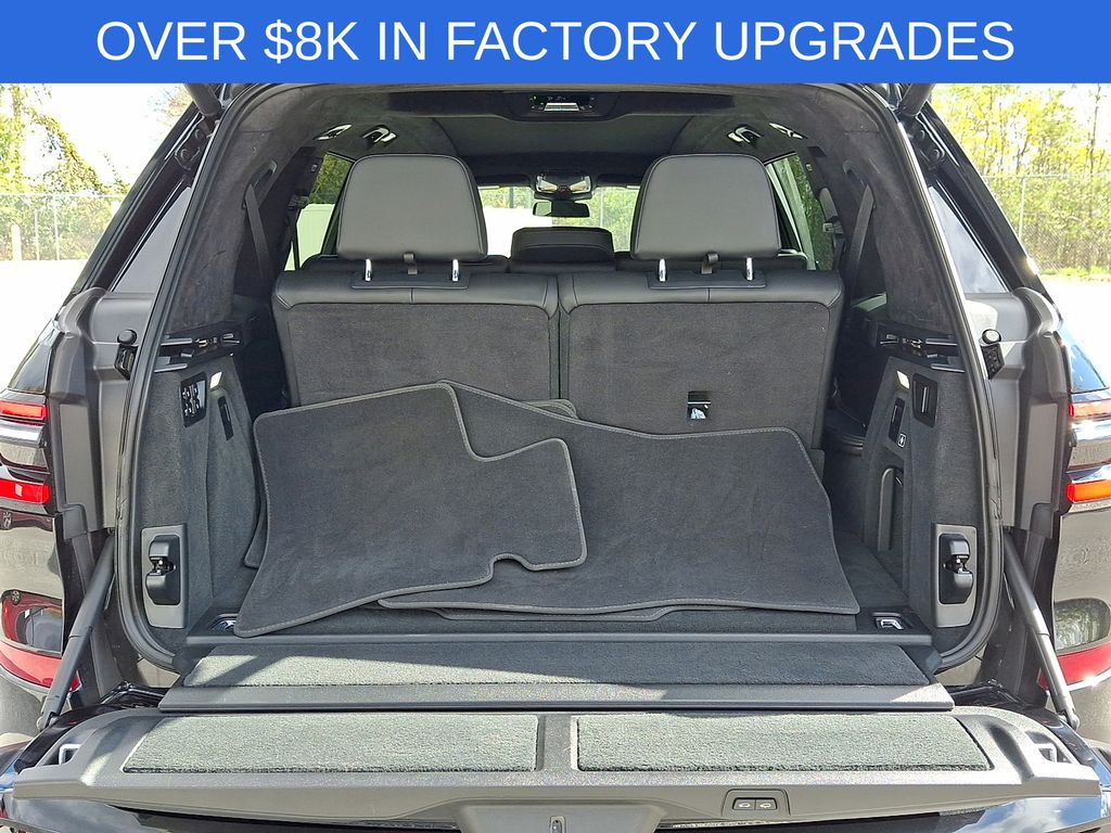 2023 BMW X7 40i - Photo 32