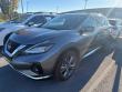 Used 2024 Nissan Murano Platinum SUV