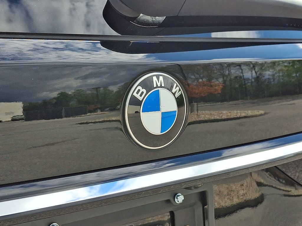 2023 BMW X7 40i - Photo 35