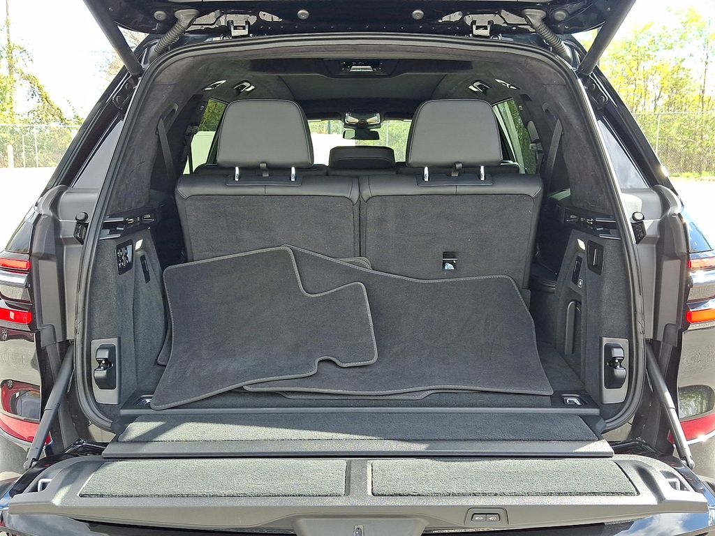 2023 BMW X7 40i - Photo 33