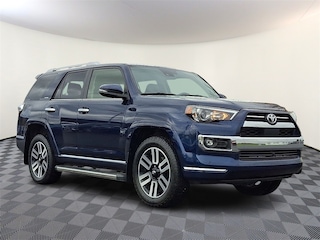 2023 Toyota 4Runner Limited SUV for sale in Muncy PA