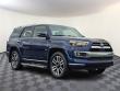 Used 2023 Toyota 4Runner Limited SUV
