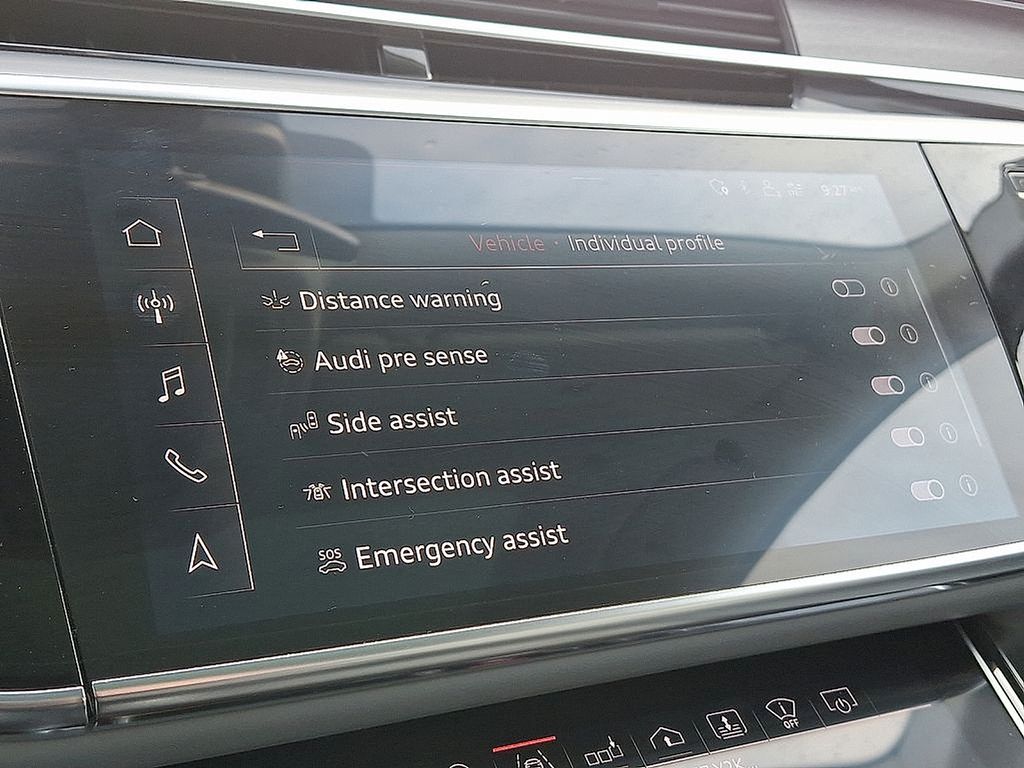 2019 Audi A8 Base - Photo 23