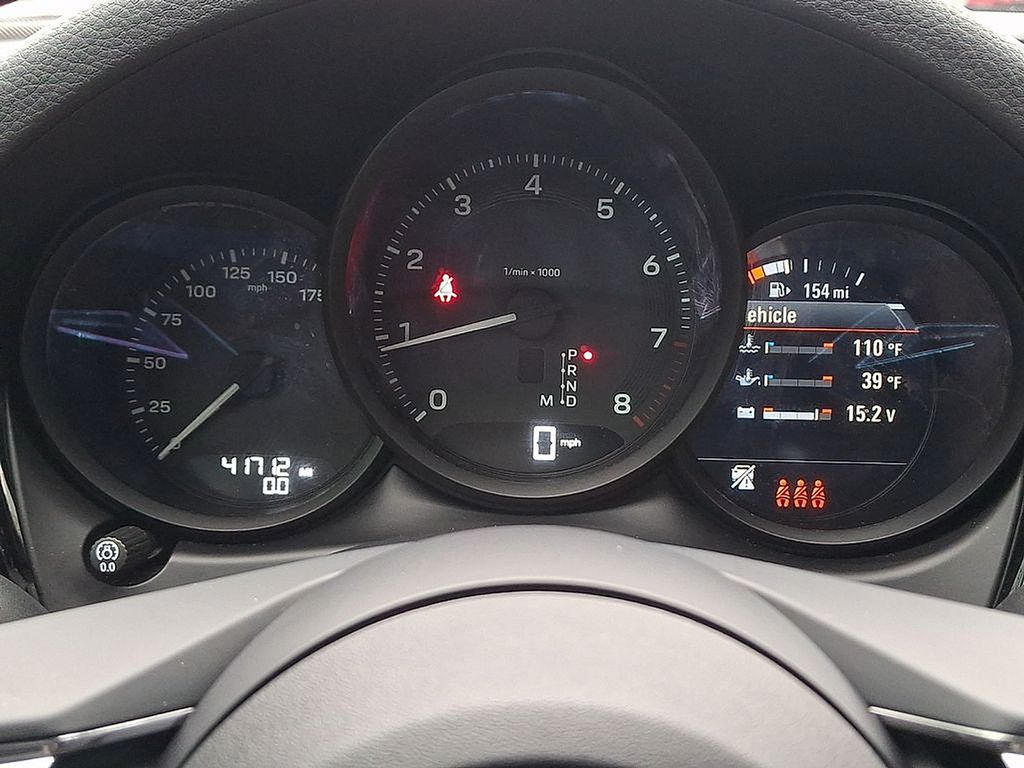 2024 Porsche Macan Base - Photo 22