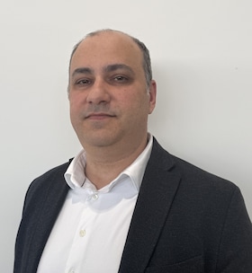 Staff member Levan Lezhava from ID_190b9fc30df7