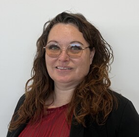 Staff member Miranda Beckett from ID_9789e0529ef4
