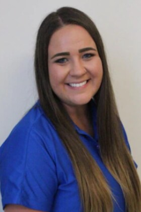Staff member Taylor Frey from ID_d57f718e99db