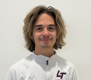 Staff member Brock Brown from ID_9789e0529ef4